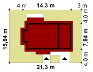 Minimalne wymiary działki