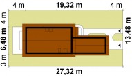 Minimalne wymiary działki