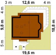 Minimalne wymiary działki