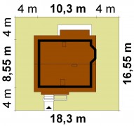 Minimalne wymiary działki